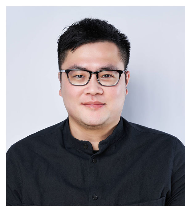 Shih-Wei Li